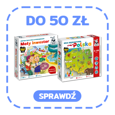 Nagrody do 50 zł